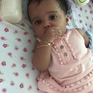 Meet your Posher, Argenis